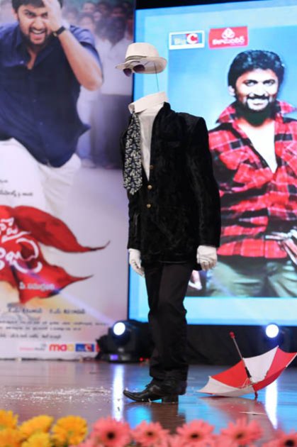 Janda-Pai-Kapiraju-Audio-Release